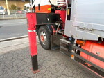 ISUZU Forward Truck (With 4 Steps Of Cranes) QPG-FVR34U2 2017 377,440km_7