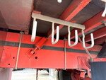 ISUZU Forward Truck (With 4 Steps Of Cranes) QPG-FVR34U2 2017 377,440km_9