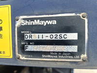 MITSUBISHI FUSO Fighter Dump 2DG-FQ62F 2018 357,450km_11
