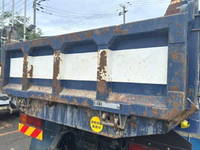 MITSUBISHI FUSO Fighter Dump 2DG-FQ62F 2018 357,450km_14