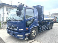 MITSUBISHI FUSO Fighter Dump 2DG-FQ62F 2018 357,450km_4