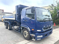 MITSUBISHI FUSO Fighter Dump 2DG-FQ62F 2018 357,450km_5