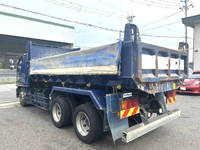 MITSUBISHI FUSO Fighter Dump 2DG-FQ62F 2018 357,450km_6