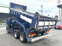 MITSUBISHI FUSO Fighter Dump 2DG-FQ62F 2018 357,450km_8