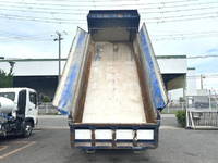 MITSUBISHI FUSO Fighter Dump 2DG-FQ62F 2018 357,450km_9