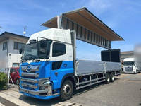 HINO Profia Aluminum Wing 2DG-FR1EHG 2018 451,010km_1