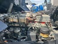 HINO Profia Aluminum Wing 2DG-FR1EHG 2018 451,010km_20