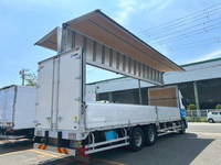 HINO Profia Aluminum Wing 2DG-FR1EHG 2018 451,010km_2