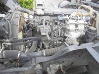 MITSUBISHI FUSO Fighter Aluminum Block 2DG-FQ62F 2018 490,580km_14