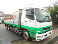 MITSUBISHI FUSO Fighter Aluminum Block 2DG-FQ62F 2018 490,580km_1