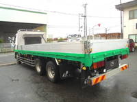 MITSUBISHI FUSO Fighter Aluminum Block 2DG-FQ62F 2018 490,580km_2