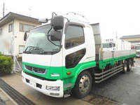 MITSUBISHI FUSO Fighter Aluminum Block 2DG-FQ62F 2018 490,580km_3