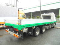 MITSUBISHI FUSO Fighter Aluminum Block 2DG-FQ62F 2018 490,580km_4