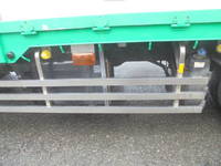 MITSUBISHI FUSO Fighter Aluminum Block 2DG-FQ62F 2018 490,580km_9