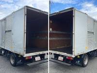 MITSUBISHI FUSO Canter Aluminum Van TKG-FBA20 2012 117,969km_10