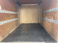 MITSUBISHI FUSO Canter Aluminum Van TKG-FBA20 2012 117,969km_11