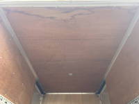 MITSUBISHI FUSO Canter Aluminum Van TKG-FBA20 2012 117,969km_12