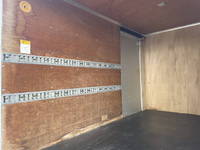 MITSUBISHI FUSO Canter Aluminum Van TKG-FBA20 2012 117,969km_13
