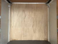 MITSUBISHI FUSO Canter Aluminum Van TKG-FBA20 2012 117,969km_15