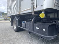 MITSUBISHI FUSO Canter Aluminum Van TKG-FBA20 2012 117,969km_17