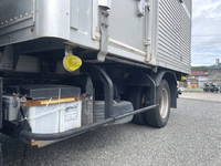 MITSUBISHI FUSO Canter Aluminum Van TKG-FBA20 2012 117,969km_18