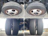 MITSUBISHI FUSO Canter Aluminum Van TKG-FBA20 2012 117,969km_19