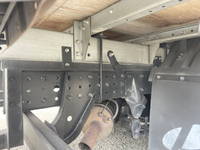 MITSUBISHI FUSO Canter Aluminum Van TKG-FBA20 2012 117,969km_22