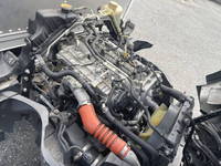 MITSUBISHI FUSO Canter Aluminum Van TKG-FBA20 2012 117,969km_24
