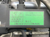 MITSUBISHI FUSO Canter Aluminum Van TKG-FBA20 2012 117,969km_26