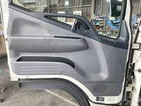 MITSUBISHI FUSO Canter Aluminum Van TKG-FBA20 2012 117,969km_27
