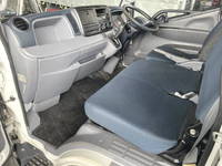 MITSUBISHI FUSO Canter Aluminum Van TKG-FBA20 2012 117,969km_29