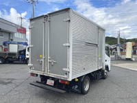MITSUBISHI FUSO Canter Aluminum Van TKG-FBA20 2012 117,969km_2