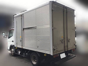 Canter Aluminum Van_2
