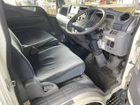 MITSUBISHI FUSO Canter Aluminum Van TKG-FBA20 2012 117,969km_32
