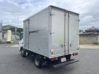 MITSUBISHI FUSO Canter Aluminum Van TKG-FBA20 2012 117,969km_4