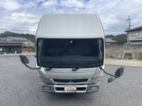 MITSUBISHI FUSO Canter Aluminum Van TKG-FBA20 2012 117,969km_7