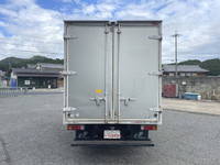 MITSUBISHI FUSO Canter Aluminum Van TKG-FBA20 2012 117,969km_8