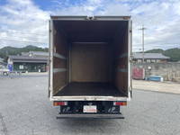 MITSUBISHI FUSO Canter Aluminum Van TKG-FBA20 2012 117,969km_9