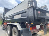 HINO Profia Dump QKG-FS1EKAA 2013 514,605km_2