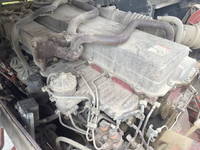 HINO Profia Dump QKG-FS1EKAA 2013 514,605km_4