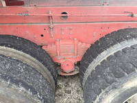 HINO Profia Dump QKG-FS1EKAA 2013 514,605km_7