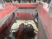 HINO Profia Dump QKG-FS1EKAA 2013 514,605km_8