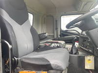 HINO Profia Dump QKG-FS1EKAA 2013 514,605km_9