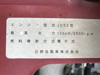 HINO Ranger Aluminum Wing TKG-FD9JLAA 2016 704,126km_26