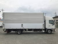 HINO Ranger Aluminum Wing TKG-FD9JLAA 2016 704,126km_3