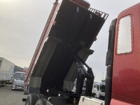 HINO Profia Dump QKG-FS1EKDA 2015 502,222km_10