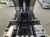 HINO Profia Dump QKG-FS1EKDA 2015 502,222km_12