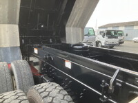 HINO Profia Dump QKG-FS1EKDA 2015 502,222km_14