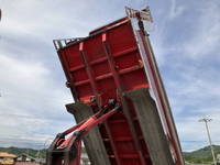 HINO Profia Dump QKG-FS1EKDA 2015 502,222km_16