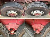 HINO Profia Dump QKG-FS1EKDA 2015 502,222km_20